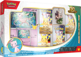 Pokémon TCG - 30th Celebration Figure Collection laschocards mew 1