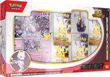 Pokémon TCG - 30th Celebration Figure Collection laschocards mewtu 1