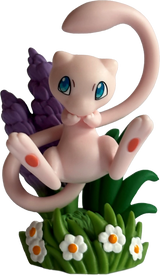 Pokémon TCG - 30th Celebration Figure Collection laschocards mew figur