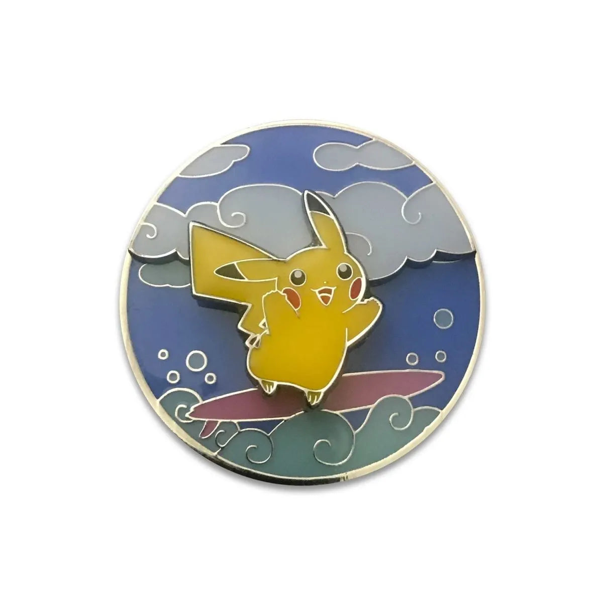 Pokémon TCG - Celebrations Deluxe Pin Collection box set laschocards Pin
