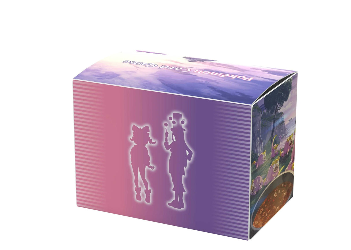 Pokémon TCG - Matchless Fighters s5a Limited Booster Box Set Klara & Avery JPN
