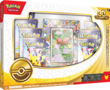 Pokémon TCG - 30th Celebration Ditto Premium Collection Laschocards right