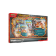 Pokémon TCG - Charizard EX Special Collection-LaschoCards