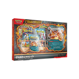 Pokémon TCG - Charizard EX Special Collection