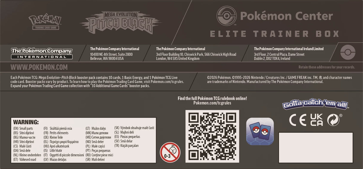 Pokémon TCG