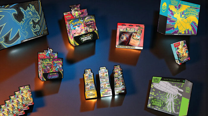 Buy Pokmon Mystery Boxes Exclusive Cards & Boosters LaschoCards Buy Pokmon Mystery Boxes Exclusive Cards & Boosters LaschoCards
