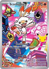 Pokémon TCG - First Partner Illustration Collection Series 2 Promo 8