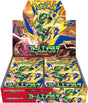 Pokémon TCG - Mega: Storm Emeralda Booster Box JPN m6 laschocards