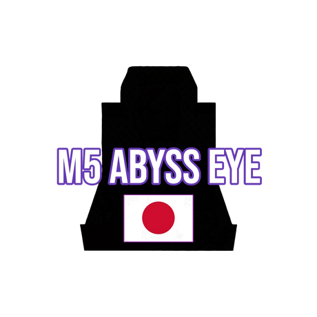 Pokémon TCG - Mega: Abyss Eye Booster Box JPN m5