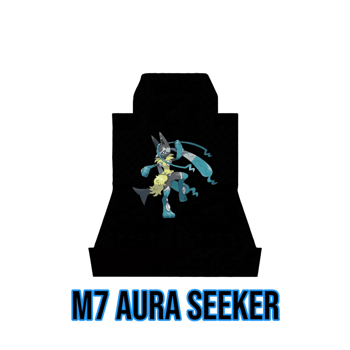 Pokémon TCG - Mega: Aura Seeker Booster Box JPN M7 kaufen