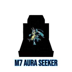 Pokémon TCG - Mega: Aura Seeker Booster Box JPN M7 kaufen