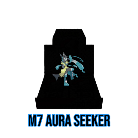 Pokémon TCG - Mega: Aura Seeker Booster Box JPN M7 kaufen