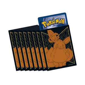 Pokémon TCG - Shining Fates: 65 Eevee Sleeves-Sleeves-LaschoCards