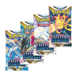 Pokémon TCG - Sword & Shield: Silver Tempest Booster Pack