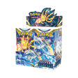 Pokémon TCG - Sword & Shield: Silver Tempest Booster Box Display