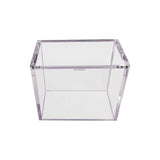 Ultra Pro Acryl Box für Pokémon Booster Display 4 laschocards