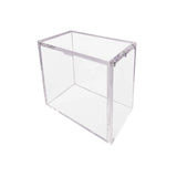 Ultra Pro Acryl Box für Pokémon Booster Display 2 laschocards 