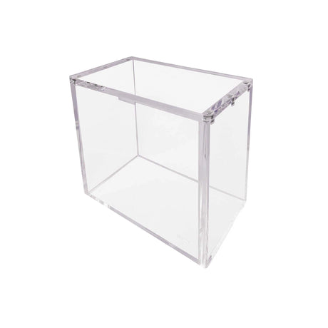 Ultra Pro Acryl Box für Pokémon Booster Display 2 laschocards 