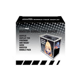 Ultra Pro Acryl Box für Pokémon Elite Trainer Box laschocards 1