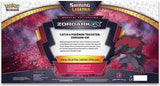 Pokémon TCG - Shining Legends: Zoroark GX Special Collection