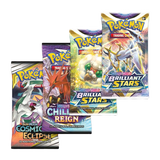 Pokémon TCG - Arceus V Figure Collection