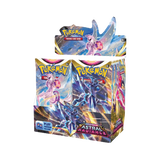 Pokémon TCG - Sword & Shield: Astral Radiance Booster Box Display