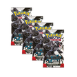 Pokémon TCG - Scarlet & Violet SV10.5: Black Bolt Booster Pack