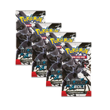 Pokémon TCG - Scarlet & Violet SV10.5: Black Bolt Booster Pack