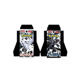 Pokémon TCG - Black Bolt & White Flare Booster Box Set JPN sv11