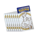 Pokémon TCG - Brilliant Stars: Arceus White Sleeves-Sleeves-LaschoCards