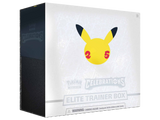 Pokémon TCG - Celebrations Elite Trainer Box