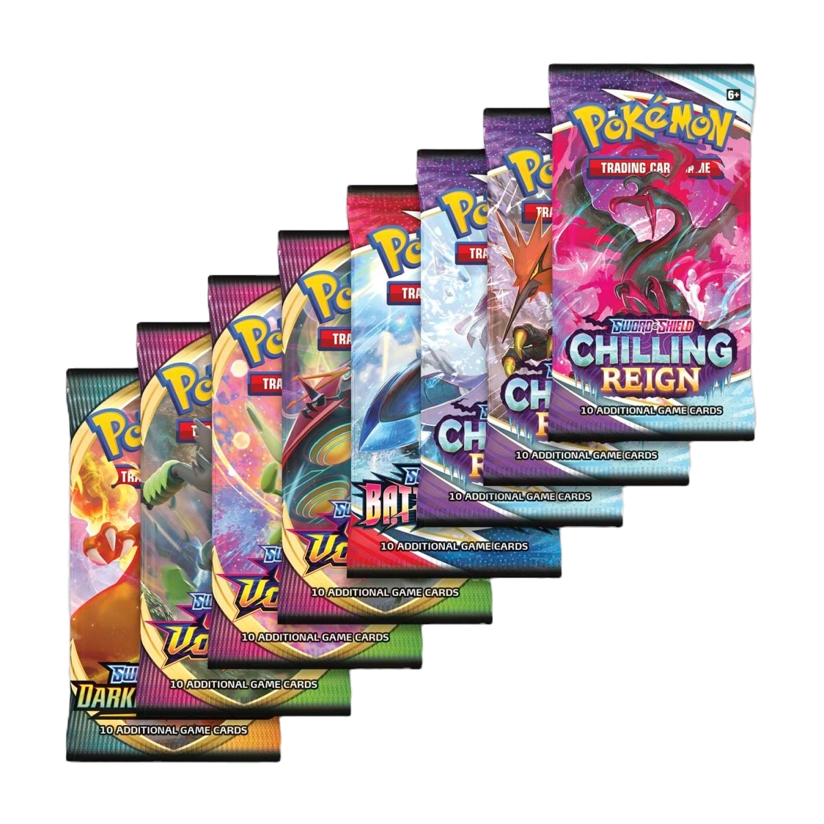 Pokémon TCG - Celebrations Ultra Premium Collection