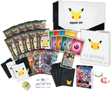 Pokémon TCG - Celebrations Elite Trainer Box