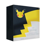 Pokémon TCG - Celebrations Pokémon Center Elite Trainer Box