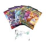 Pokémon TCG - Celebrations Pokémon Center Elite Trainer Box