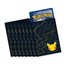 Pokémon TCG - Celebrations Sleeves-LaschoCards