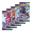 Pokémon TCG - Sword & Shield: Chilling Reign Booster Pack