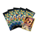 Pokémon TCG - Crown Zenith Galarian Tin Box Set of 3 (US Version)