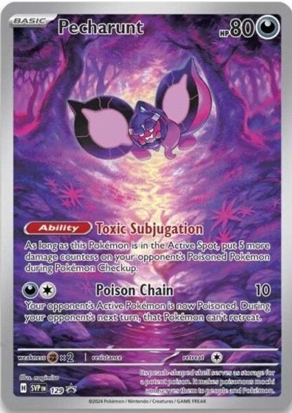 Pokémon TCG - Scarlet & Violet: Shrouded Fable Elite Trainer Box-LaschoCards