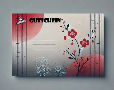 Digitaler Gutschein