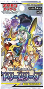 Pokémon TCG - Dream League Booster Pack JPN sm11b