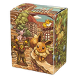 Eevee Heroes Gym Set Deck Box