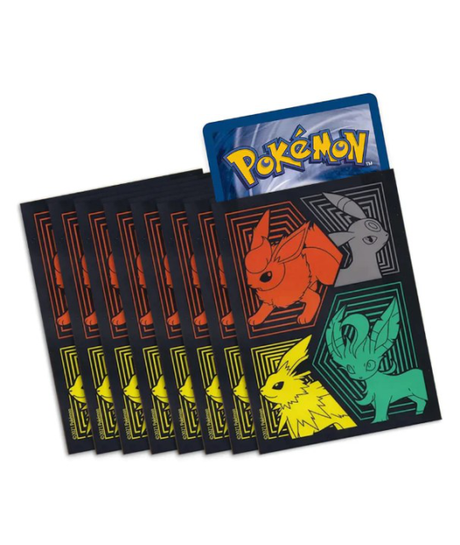 Pokémon Online Shop Schweiz - LaschoCards