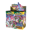 Pokémon TCG - Sword & Shield: Evolving Skies Booster Box Display