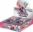 Pokémon TCG - Sun & Moon: Fairy Rise Booster Box JPN sm7b