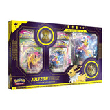 Pokémon TCG - Jolteon VMAX Premium Collection US