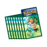 Pokémon TCG - Professor Juniper Premium Tournament Collection Sleeves