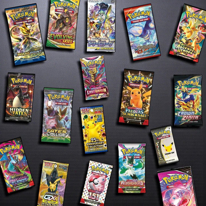 Buy Pokmon Mystery Boxes Exclusive Cards & Boosters LaschoCards Buy Pokmon Mystery Boxes Exclusive Cards & Boosters LaschoCards