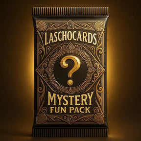 LaschoCards' Mystery Fun Packs-LaschoCards