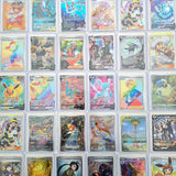 LaschoCards' Mystery Pokémon Booster Pack | Full Art Pokémon Karten-LaschoCards